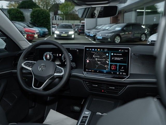 Passat Variant Business TDI DSG AHK ergoActive