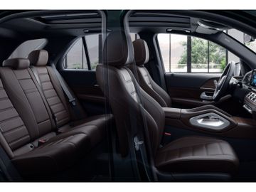 Mercedes GLE 350 - 12