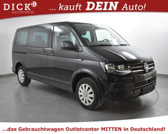 Fahrzeugabbildung Volkswagen T6 Multivan 2.0 TDI Trendl NAVI+SHZ+PDC+ACC+MFL+