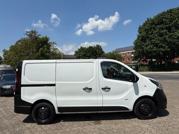Opel Vivaro - 5