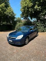 Opel Vectra 1.9 CDTI in gutem Zustand - Opel Vectra in Krefeld
