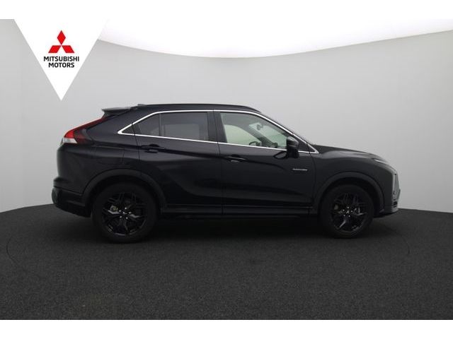 Fahrzeugabbildung Mitsubishi Eclipse Cross 2.4 Plus Select Black Hybrid 4WD