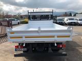 Mercedes-Benz Atego 818 K Dreiseitenkipper/AHK - Koffer Atego 818