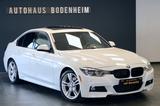 BMW 330e iPerformance M Sport/PANO/KAMERA/APPLE CAR - BMW 330: Iperformance