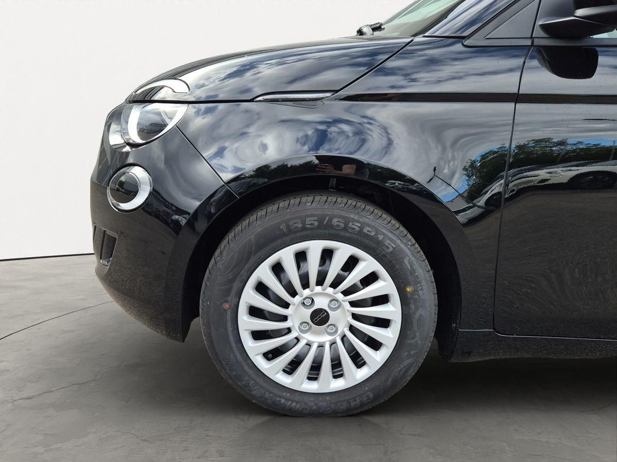 Fiat 500e - Bild 7