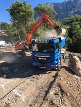 MAN Tga 41.480 - MAN 2006