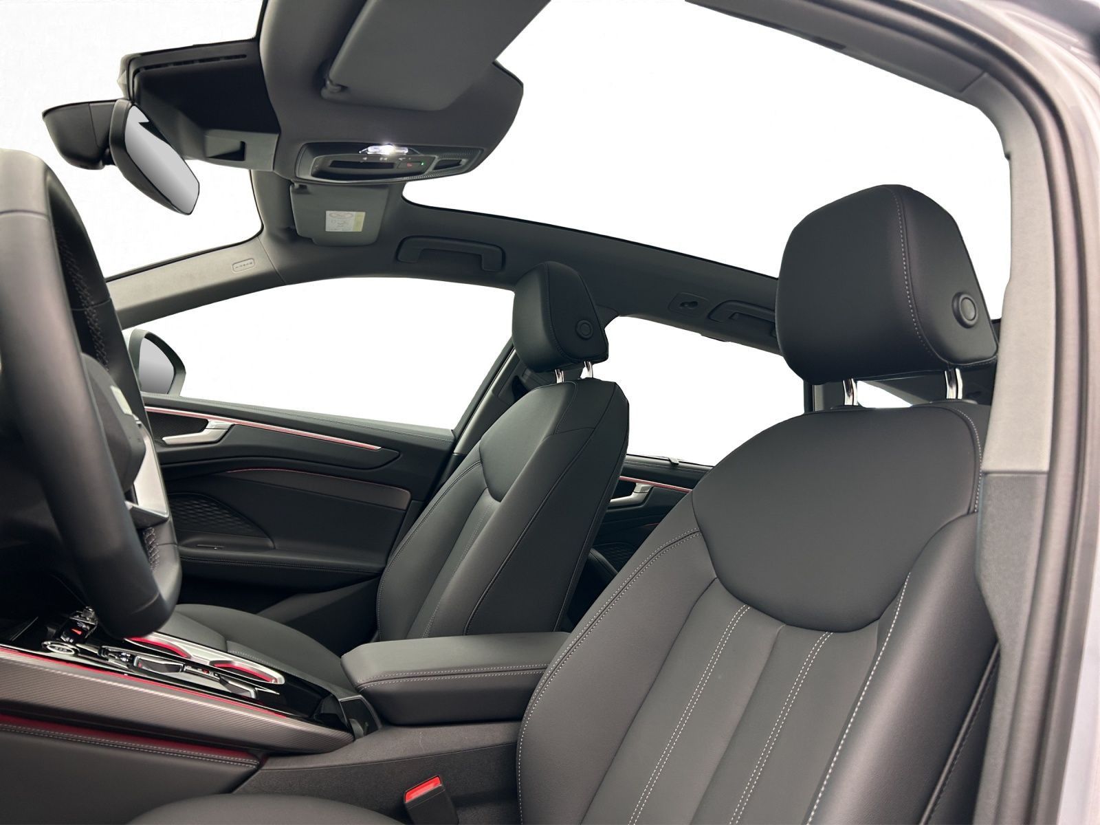 Audi A6 - Bild 10