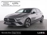 Mercedes-Benz A 200 Progressive+MBeam+Night+KeyGo+Kam+Totw+Amb - Mercedes-Benz A 200 in Herne