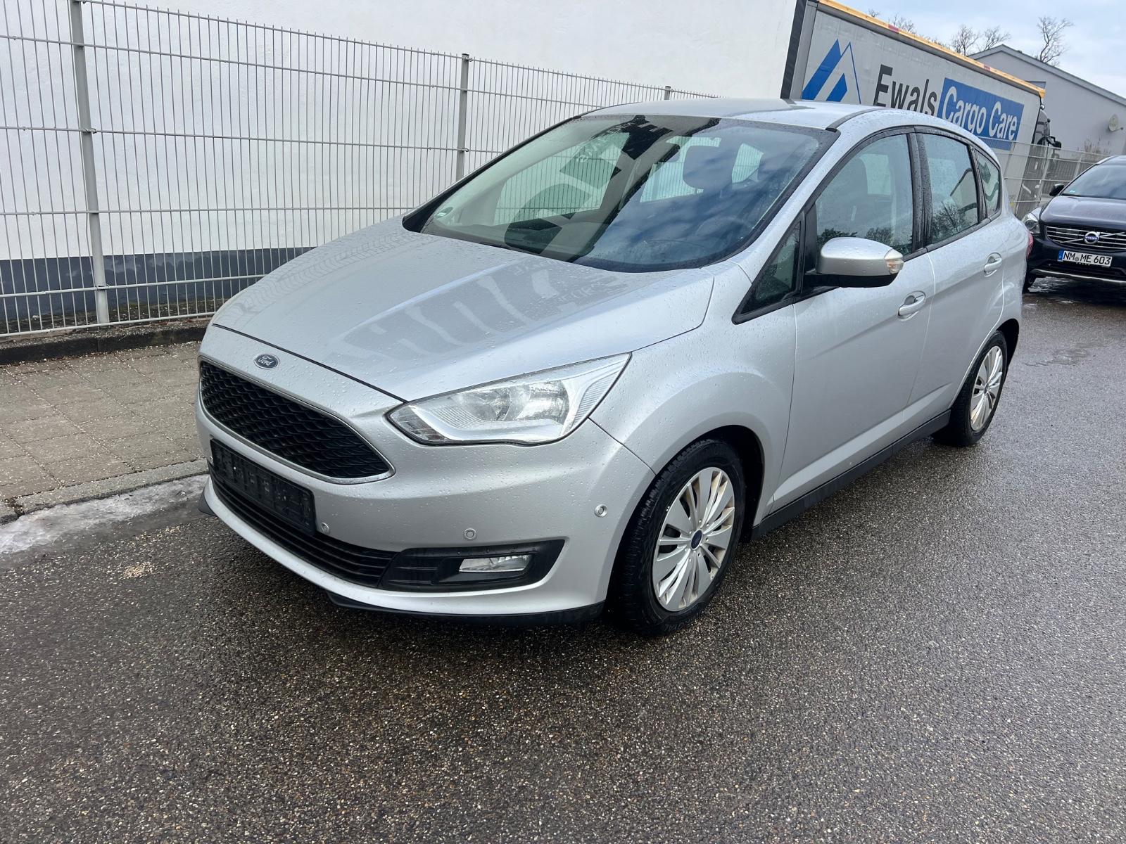 Ford C-Max C-MAX Business Edition