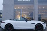Mercedes-Benz SL 55 AMG Roadster NP 192.000€/Premium Plus/360´ - weiße Mercedes-Benz SL 55 AMG