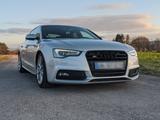 Audi S5 Sportback S-tronic Facelift 3.0 TFSI - Audi S5 aus 2012