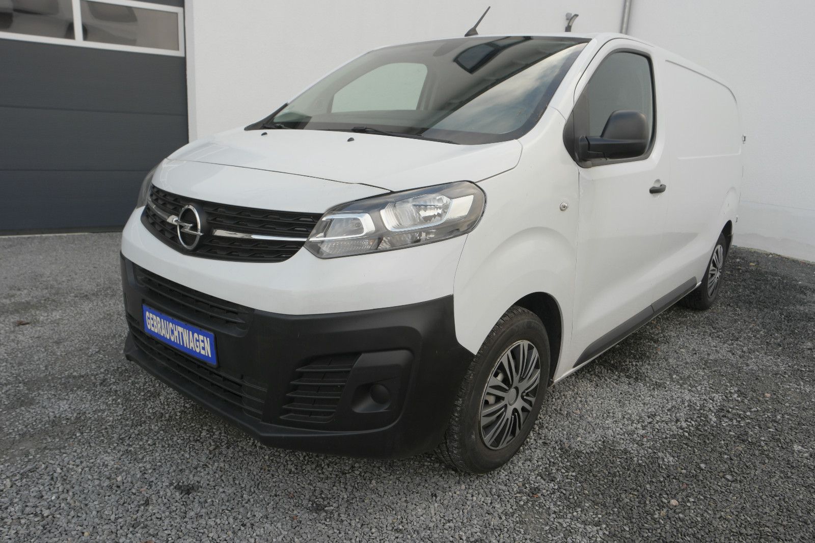 Opel Opel Vivaro 1.5 D Kasten Edition M*Klima*Tempo
