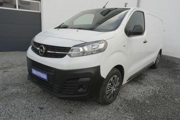 Opel Vivaro - 1