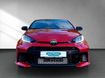 Toyota GR Yaris 1.6 Turbo 4x4 *ACC*BBS*CAM*JBL*LED*SHZ