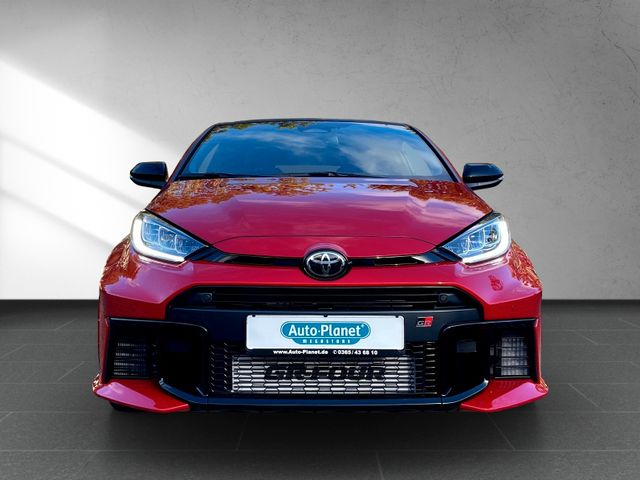 Toyota GR Yaris 1.6 Turbo 4x4 *ACC*BBS*CAM*JBL*LED*SHZ