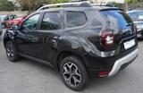 Dacia Duster LPG Celebration+*NAVI+4xCAM Klimaautomati - mit LPG-Antrieb: Geschwindigkeitsbegrenzer, Geländewagen