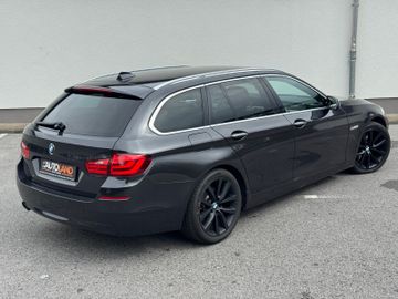 BMW 525 - 11