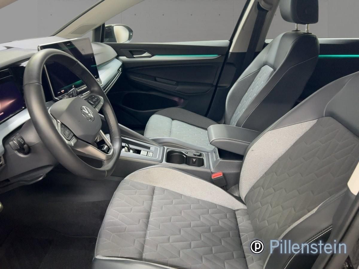Volkswagen Golf - Bild 6