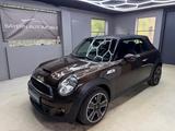 MINI COOPER S Cabrio LEDER*NAVI*XENON - MINI MINI aus 2011: Roadster