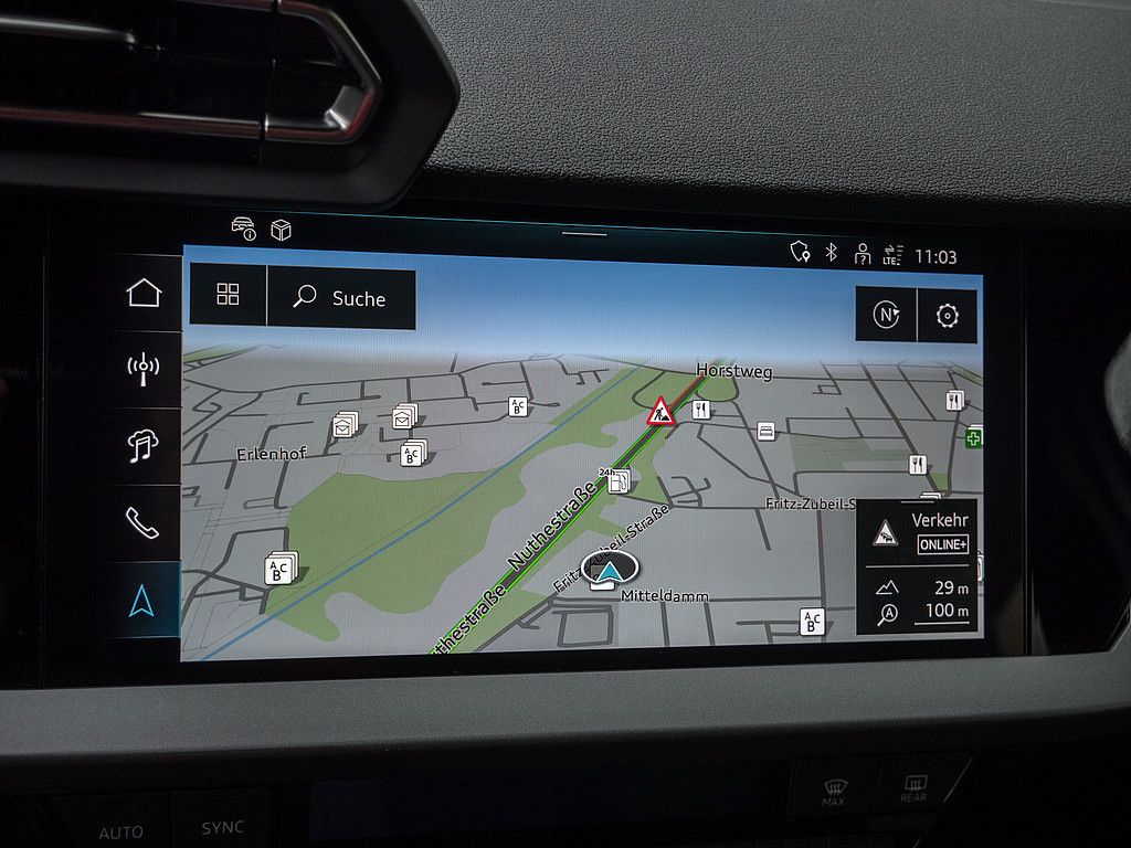 Audi A3 - Bild 10