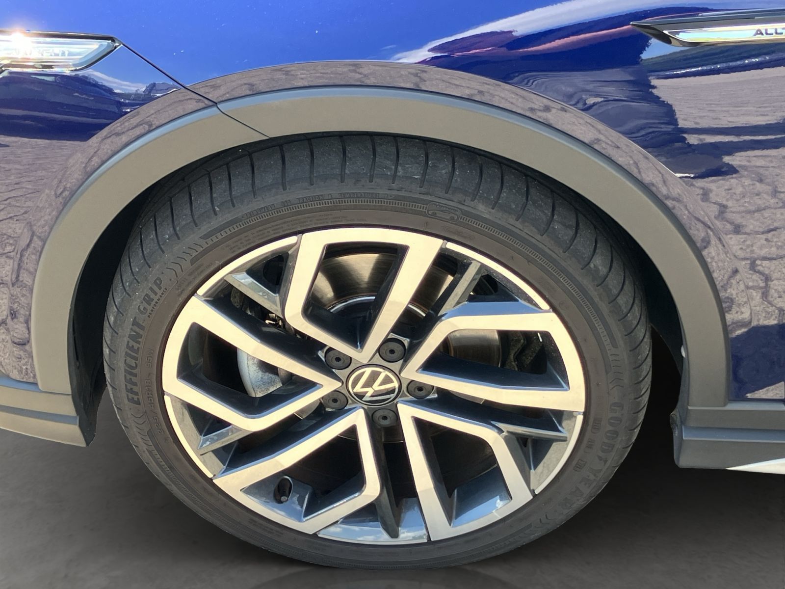 Volkswagen Golf - Bild 18