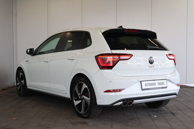 Volkswagen Polo VI 2.0 TSI GTI MATRIX+LANE+CARPLAY