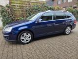 Volkswagen Golf V Variant Sportline,Panoramadach,AHK,Sitzhe - Volkswagen Golf: Sportline