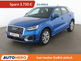 Audi Q2 1.6 TDI Sport*LED*NAVI*TEMPO*PDC*SHZ*KLIMA* - Audi in Dortmund: Q1