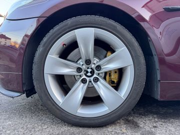 BMW 530 - 8