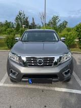 Nissan Navara NP300 DOUBLE CAB - Nissan Navara: Privatanbieter