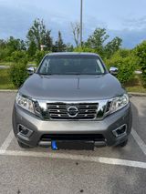 Nissan Navara NP300 DOUBLE CAB - Nissan Navara aus 2017