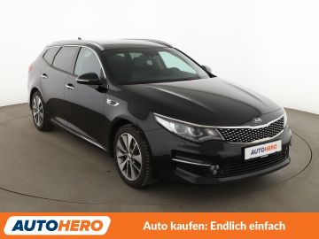 KIA Optima - 8