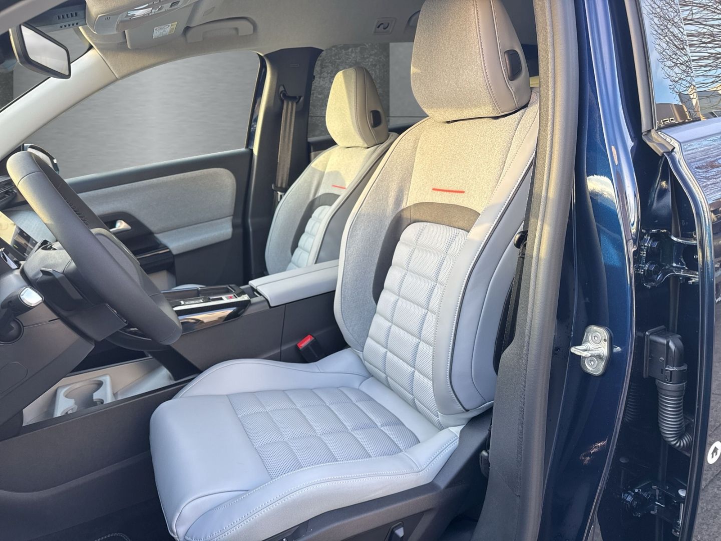 Citroën C5 Aircross - Bild 8