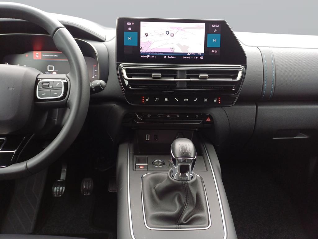 Citroën C5 Aircross PureTech 130 S&S Feel Pack