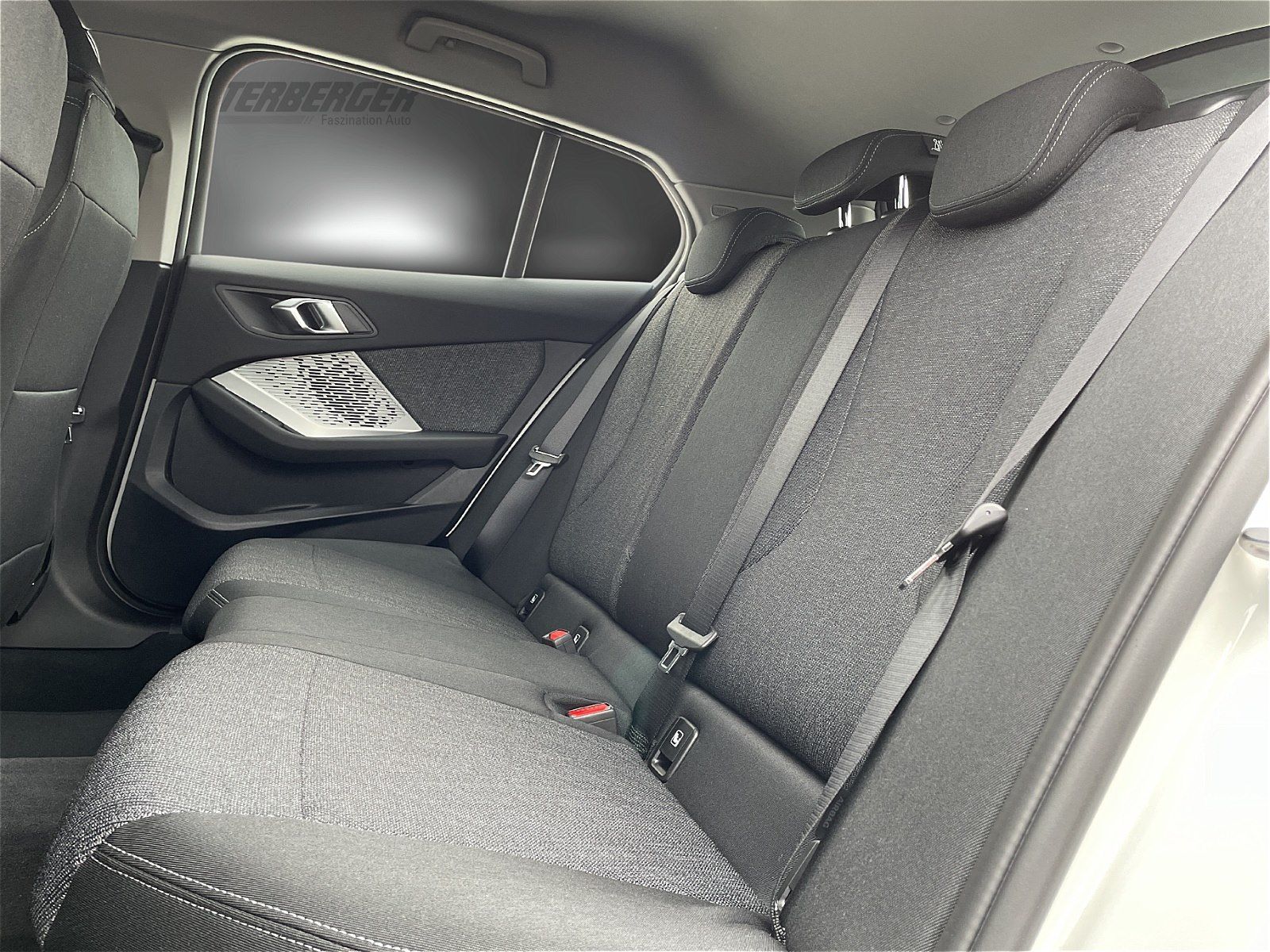BMW 116 - Bild 11