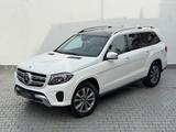 Mercedes-Benz GLS 500 9G-TRONIC 4Matic LED/Pano/7-Sitze/R-Cam - gebrauchte Mercedes-Benz GLS 500 aus dem Jahr 2017
