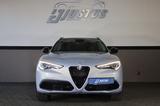 Alfa Romeo Stelvio Sport/ACC/PANO/NAVI/BTH/MFL/KAMERA/R20 - Alfa Romeo: Sport