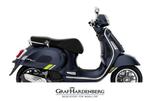 Vespa GTS SuperTech / Super Tech 125 - VESPA NEU 125