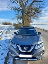 Nissan X-Trail 1.3 DIG-T N-DESIGN N-DESIGN - Nissan X-Trail: N Design