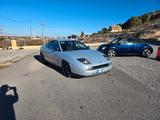 Fiat Coupe 1.8 16V - - Fiat Coupe Gebrauchtwagen