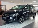 Seat Alhambra FR-Line 2.0 TDI LED/AHK/CAM/7Sitzer/ACC - Seat Alhambra in Hannover