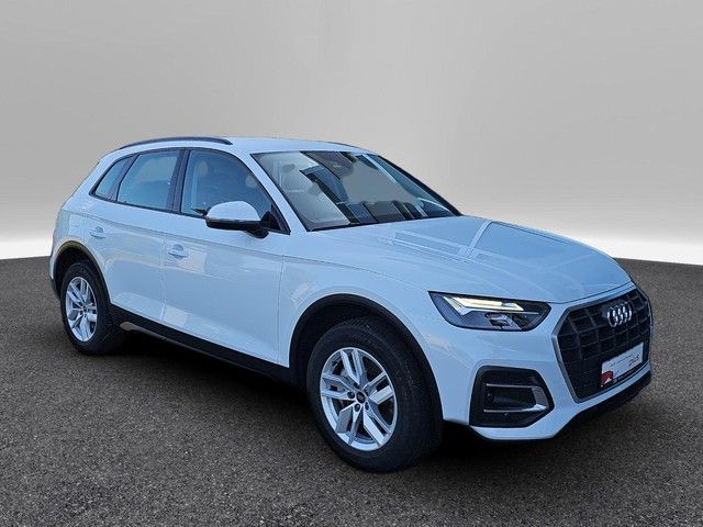 Audi Q5 50 TFSI e quattro S tronic ACC Navi LED foto 2