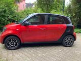 Smart ForFour 1.0 52kW passion passion - Smart ForFour in Essen
