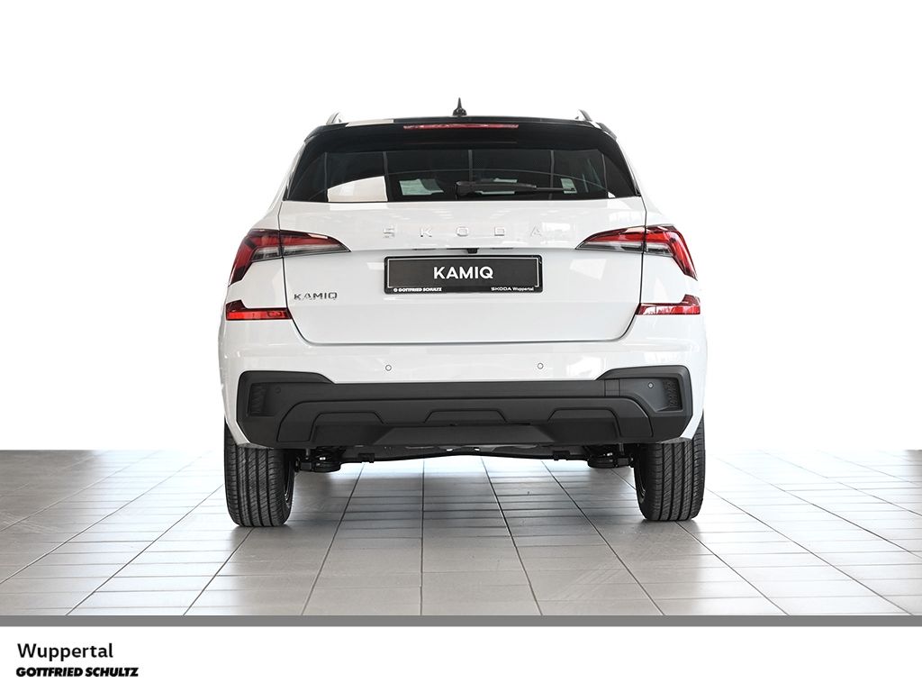 Skoda Kamiq - Bild 5