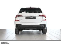 Skoda Kamiq - Vorschau Bild 5