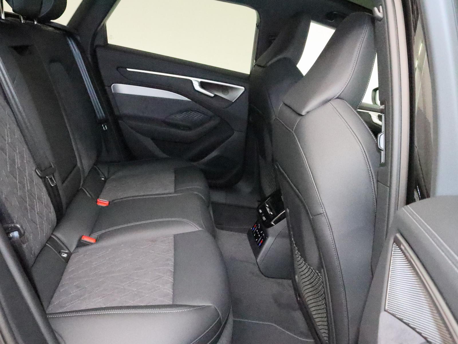 Audi A6 Avant 3.0 TFSI qu. edition one S Line AHK B&O
