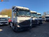 Mercedes-Benz Actros 1846LS Streamspace | Retarder | Blatt/Luf - Radlader