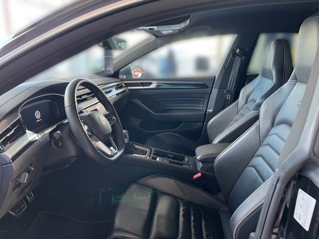 Fahrzeugabbildung Volkswagen Arteon Shooting Brake 1.4 eHybrid DSG R-LINE AHK