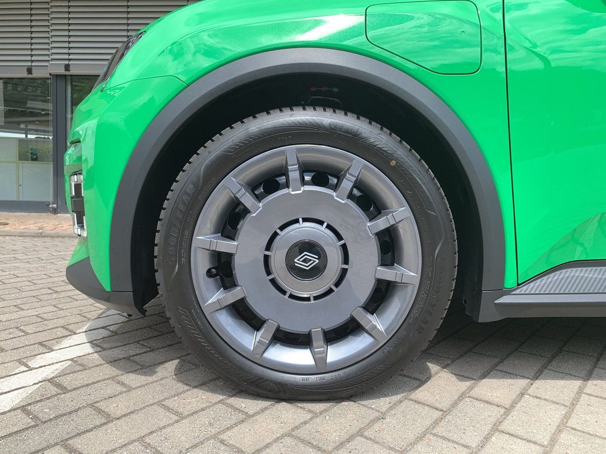 Renault R 5 - Bild 13