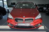 BMW 218d Gran Tourer +NAVI+PDC+SITZHEIZ.+uvm. - BMW 218 Gran Tourer aus 2017